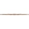 Ekena Millwork Daisy Wood Fretwork Pierced Ceiling Medallion, Birch, 32"OD x 11 1/8"ID x 1/4"T CMWP32X32X0250DABI - alternate 3